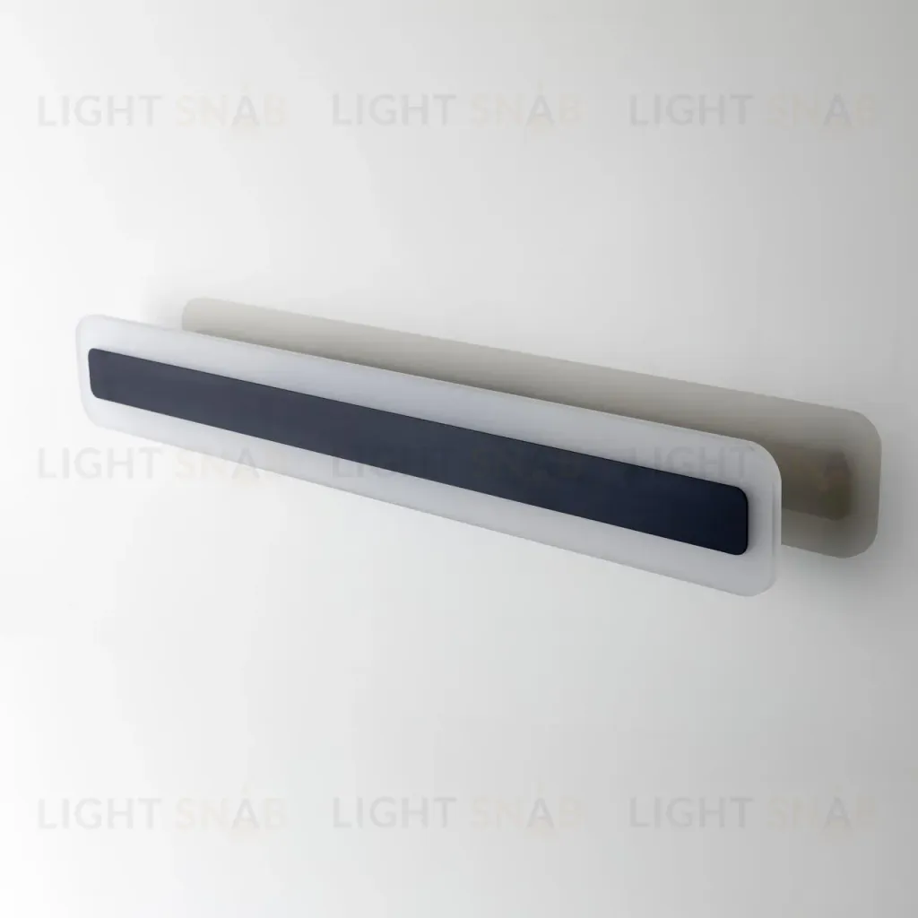 Настенный светильник Citilux Тринити CL238561 CL238561
