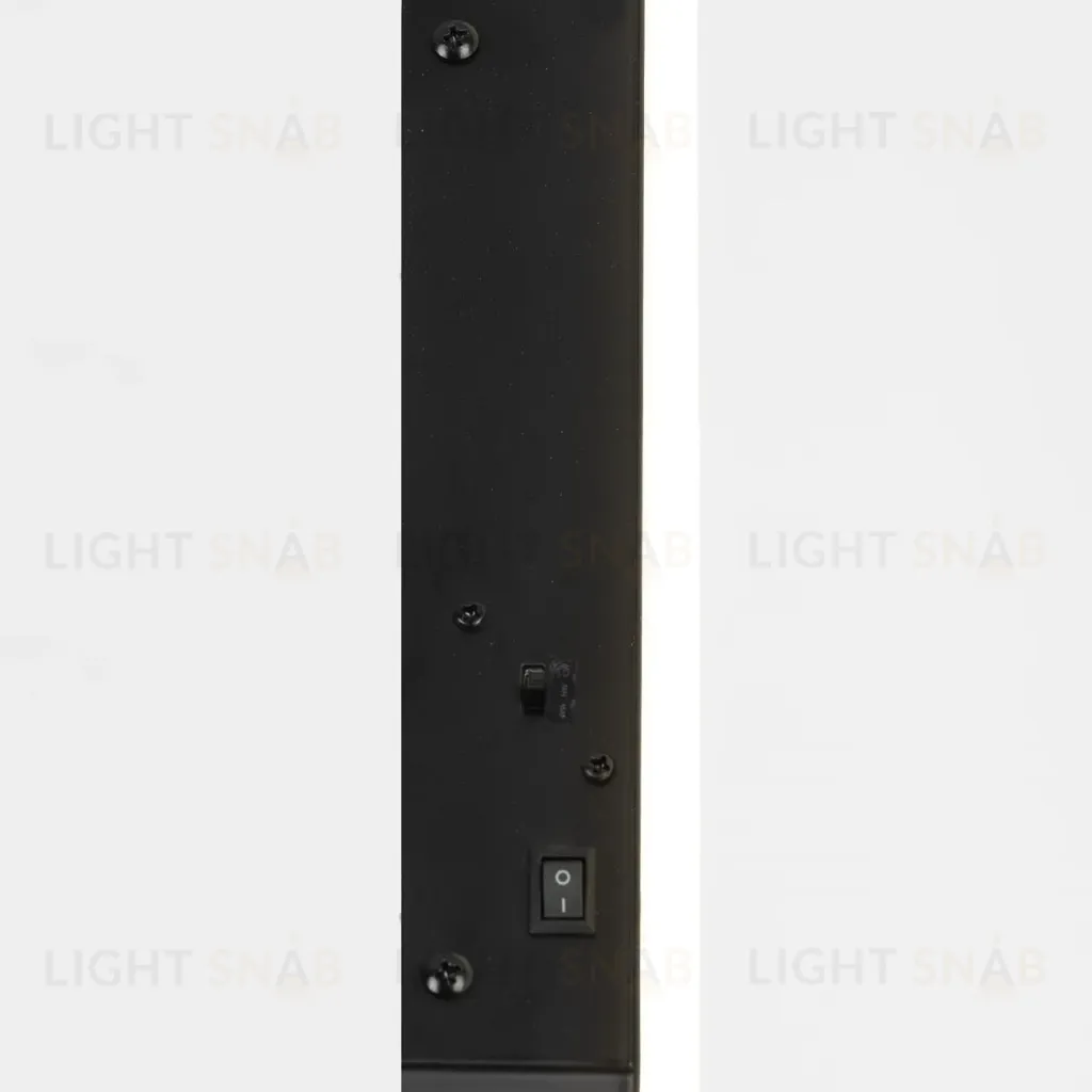 Настенный светильник Citilux Тринити CL238561 CL238561