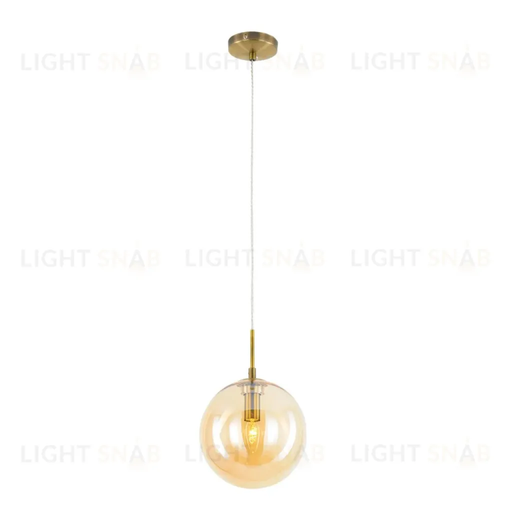 Подвесной светильник Citilux Томми CL102623 CL102623