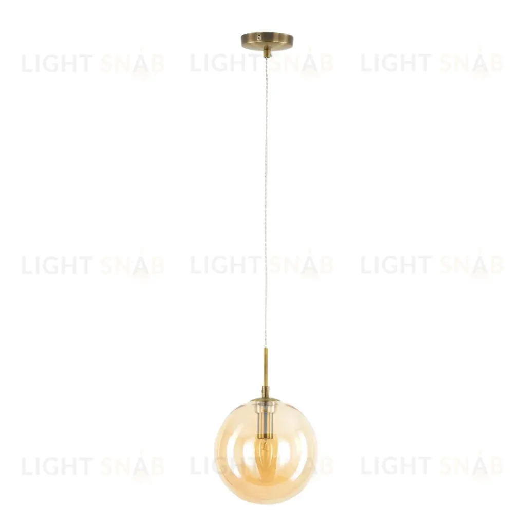 Подвесной светильник Citilux Томми CL102623 CL102623