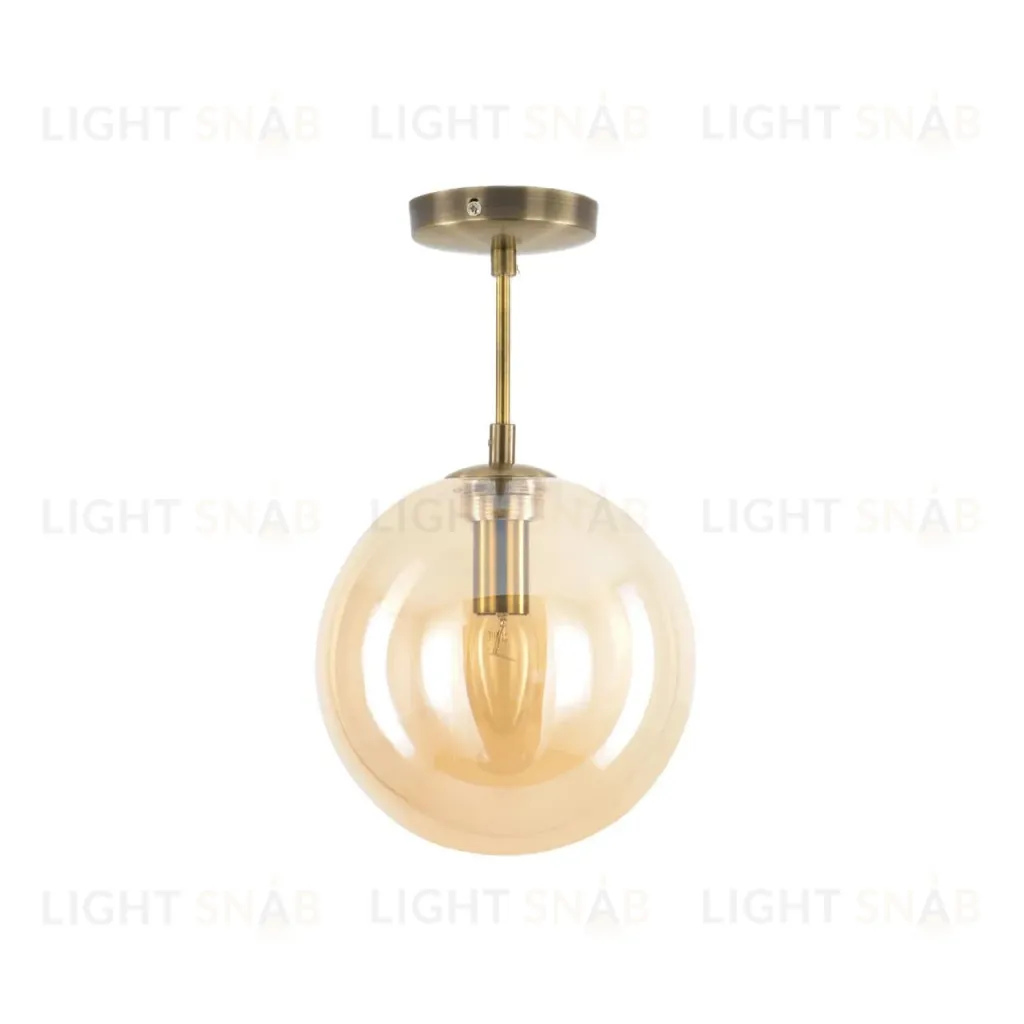 Подвесной светильник Citilux Томми CL102623 CL102623