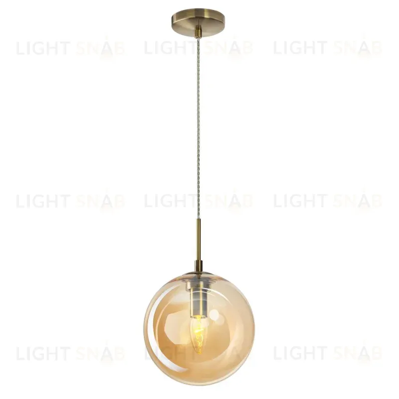 Подвесной светильник Citilux Томми CL102623 CL102623