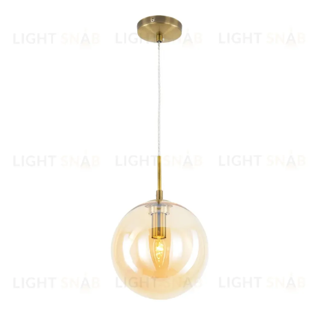 Подвесной светильник Citilux Томми CL102623 CL102623