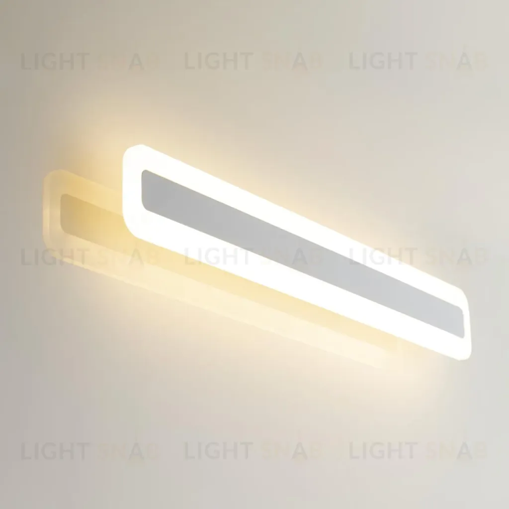 Настенный светильник Citilux Тринити CL238560 CL238560