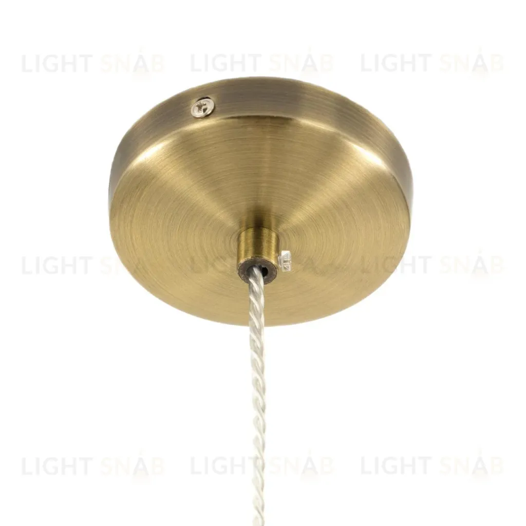 Подвесной светильник Citilux Томми CL102623 CL102623