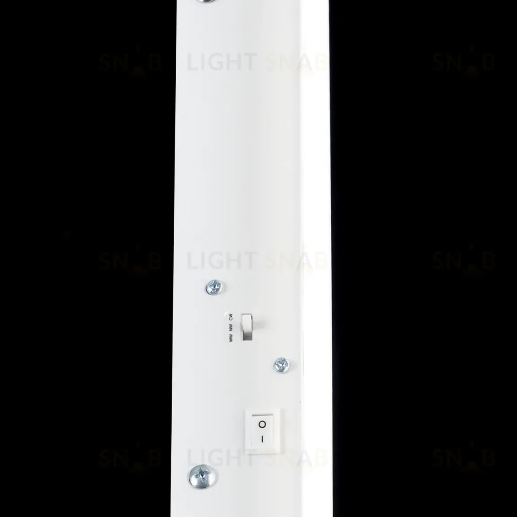 Настенный светильник Citilux Тринити CL238560 CL238560