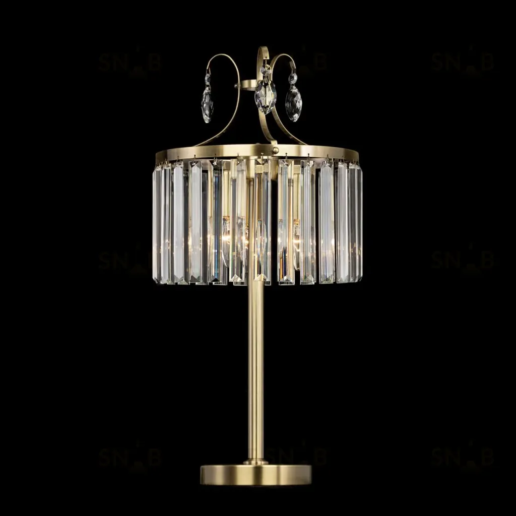 Настольная лампа Citilux Инга CL335833 CL335833