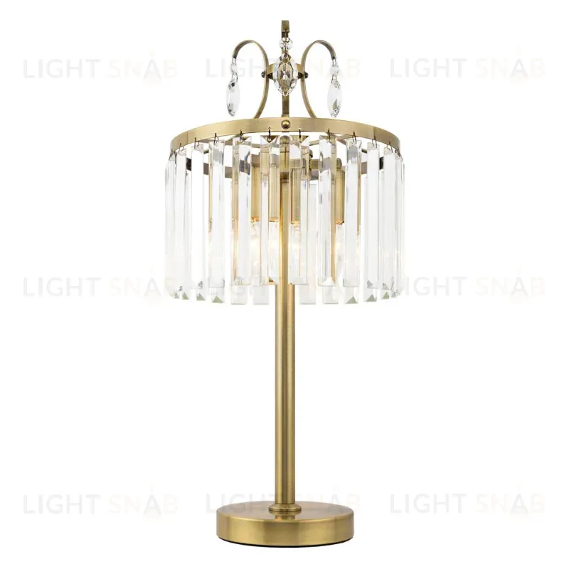 Настольная лампа Citilux Инга CL335833 CL335833