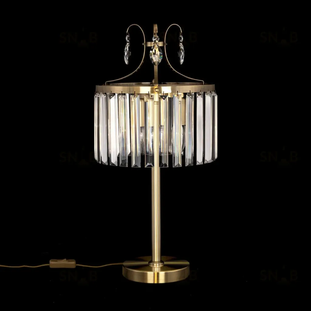 Настольная лампа Citilux Инга CL335833 CL335833