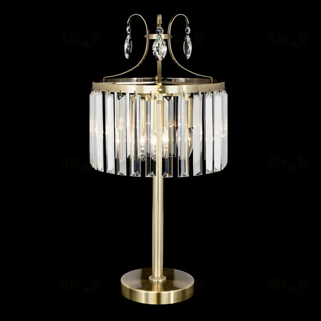 Настольная лампа Citilux Инга CL335833 CL335833