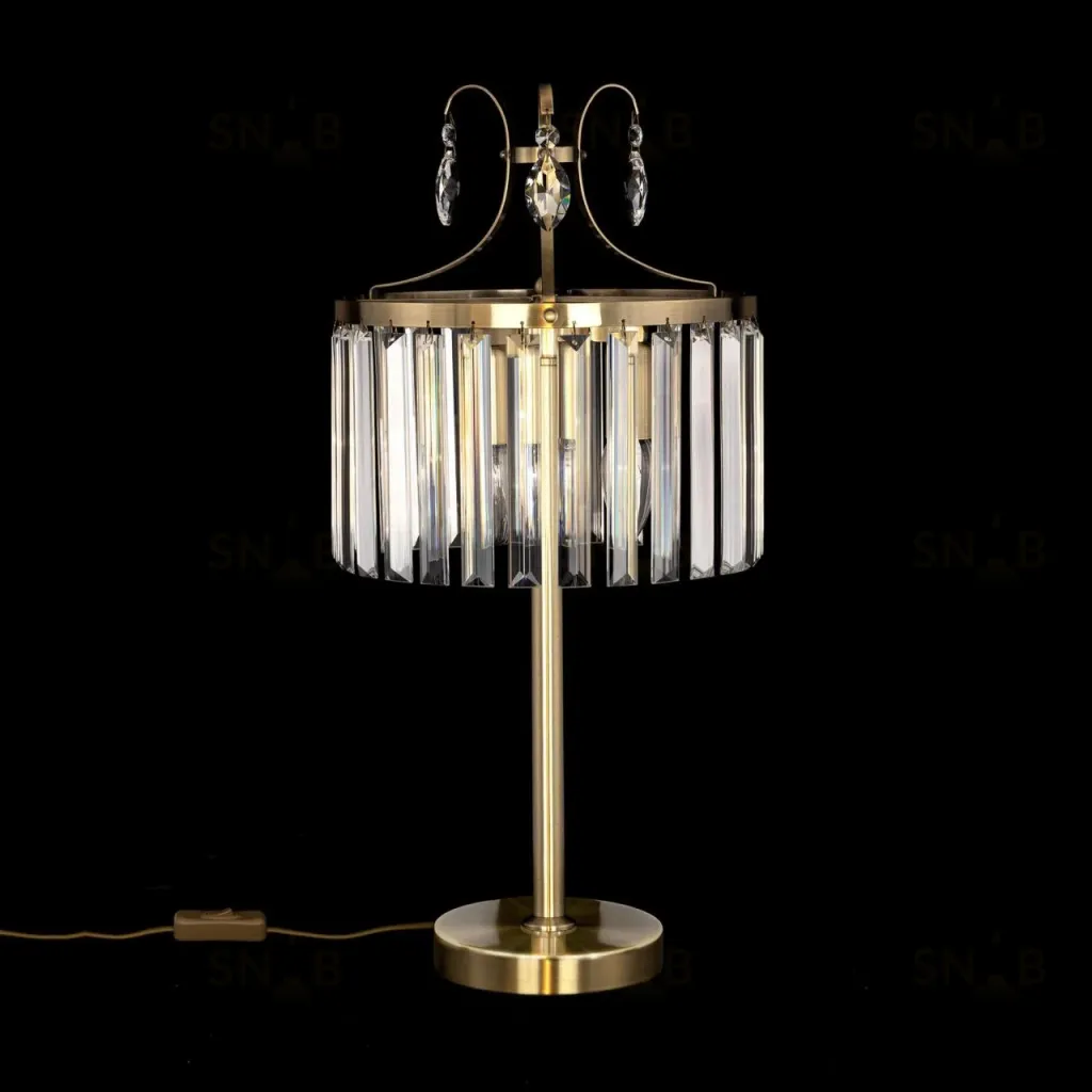 Настольная лампа Citilux Инга CL335833 CL335833