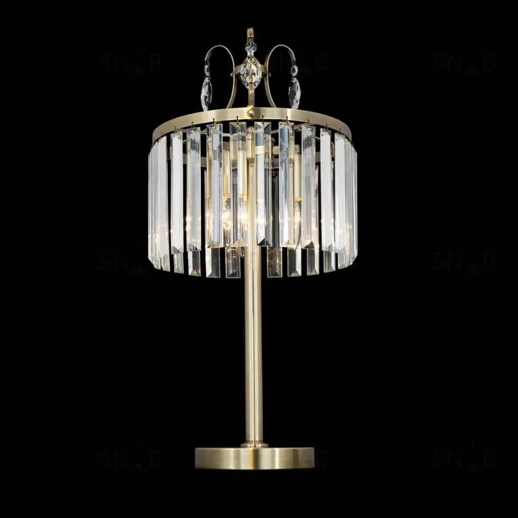 Настольная лампа Citilux Инга CL335833 CL335833