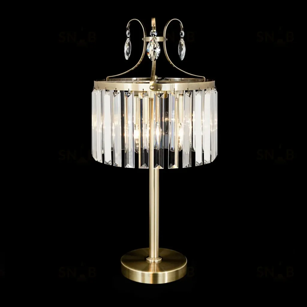 Настольная лампа Citilux Инга CL335833 CL335833
