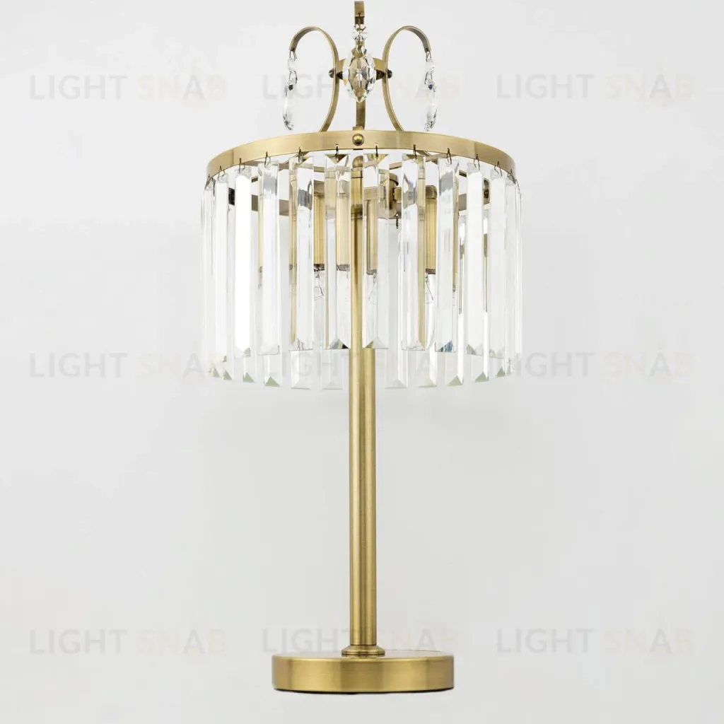Настольная лампа Citilux Инга CL335833 CL335833