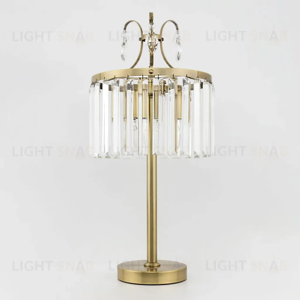 Настольная лампа Citilux Инга CL335833 CL335833