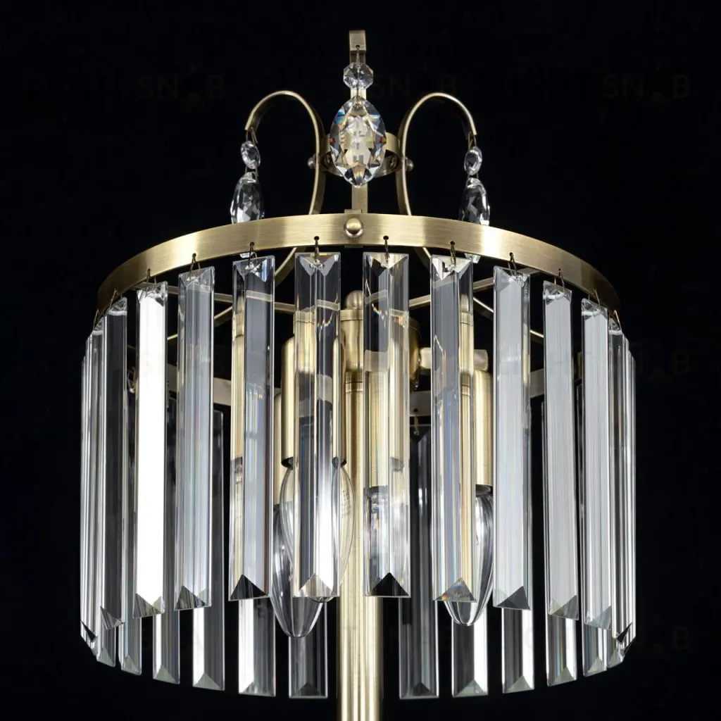 Настольная лампа Citilux Инга CL335833 CL335833