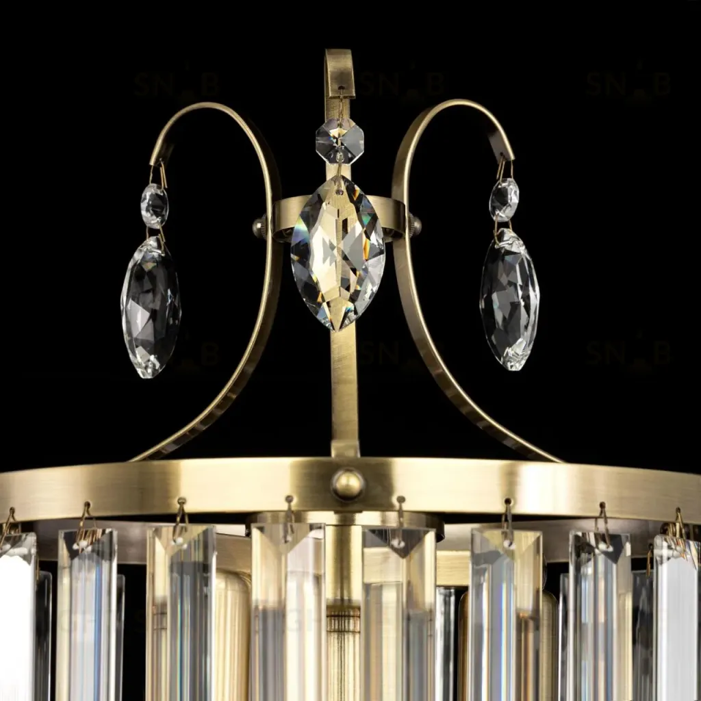 Настольная лампа Citilux Инга CL335833 CL335833