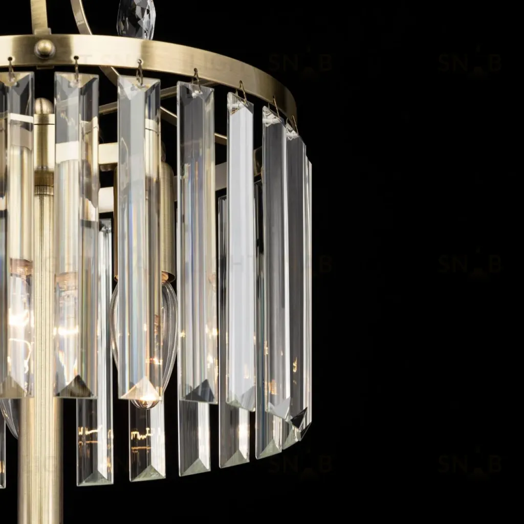 Настольная лампа Citilux Инга CL335833 CL335833