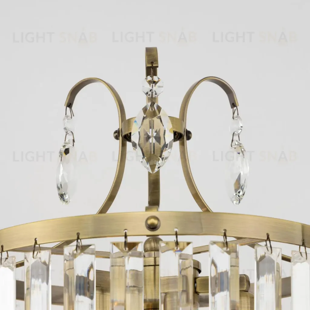 Настольная лампа Citilux Инга CL335833 CL335833