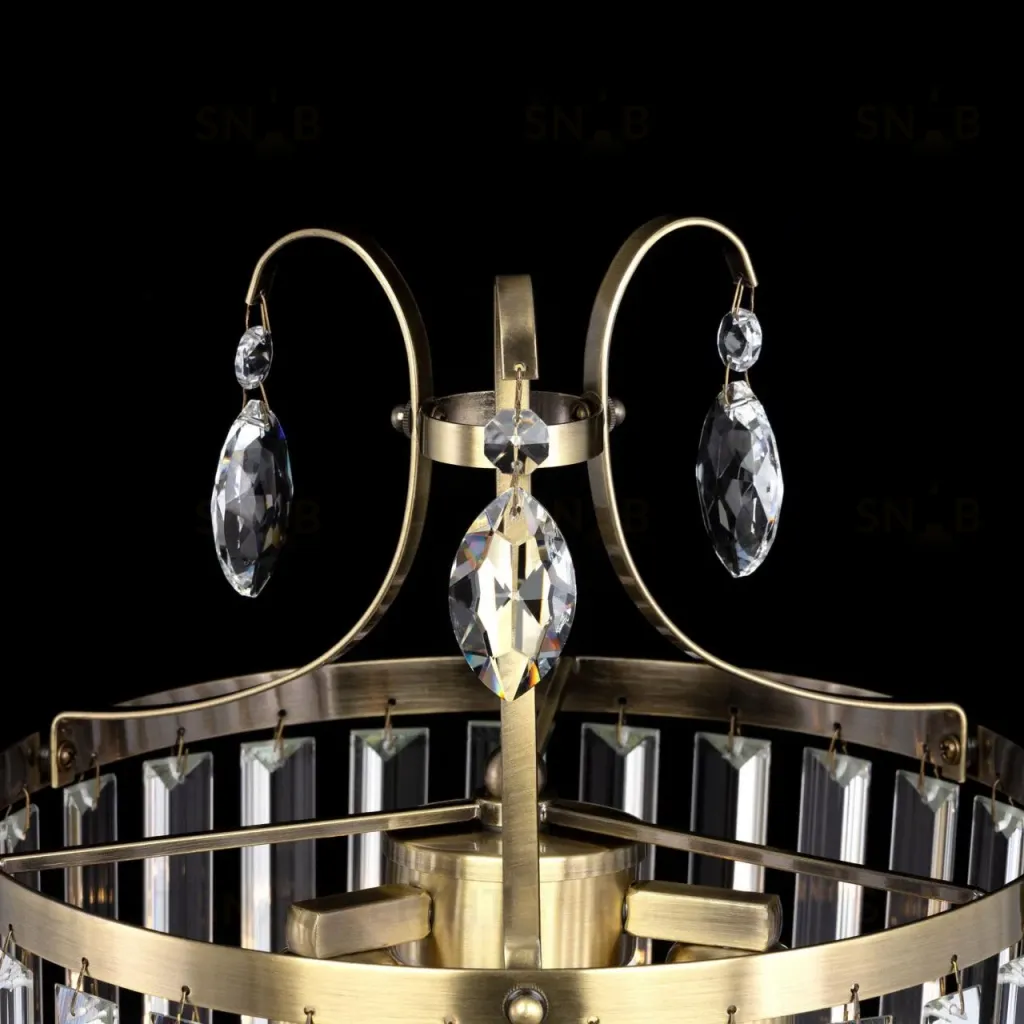 Настольная лампа Citilux Инга CL335833 CL335833