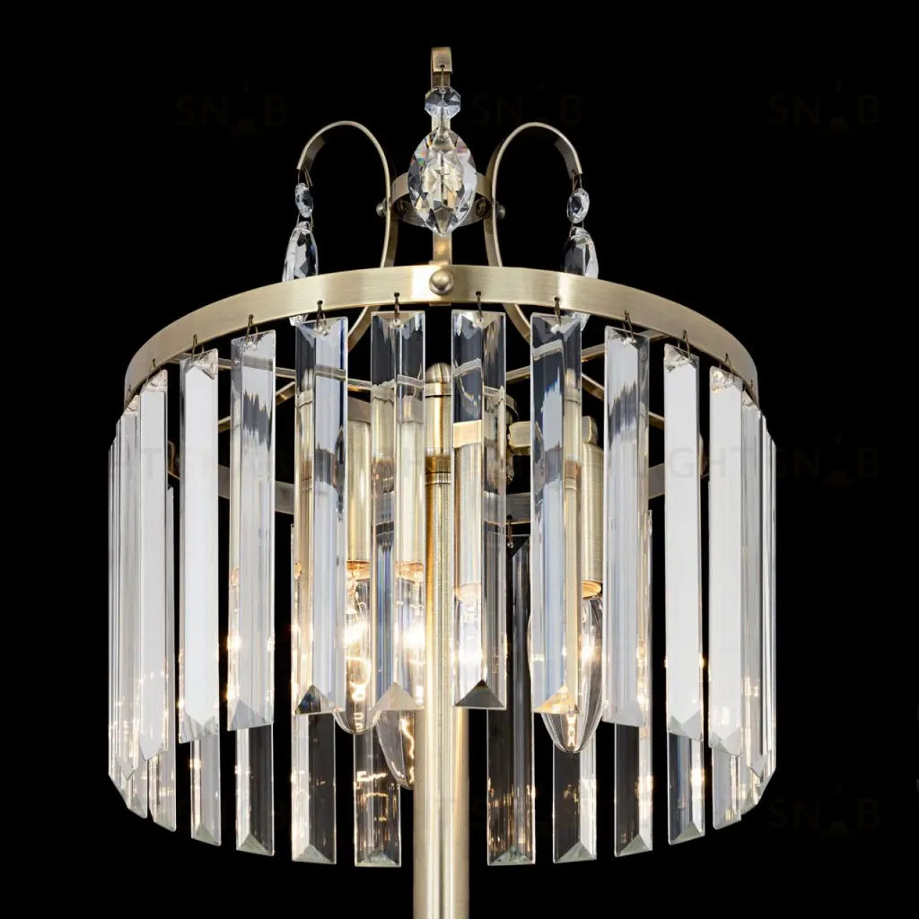 Настольная лампа Citilux Инга CL335833 CL335833