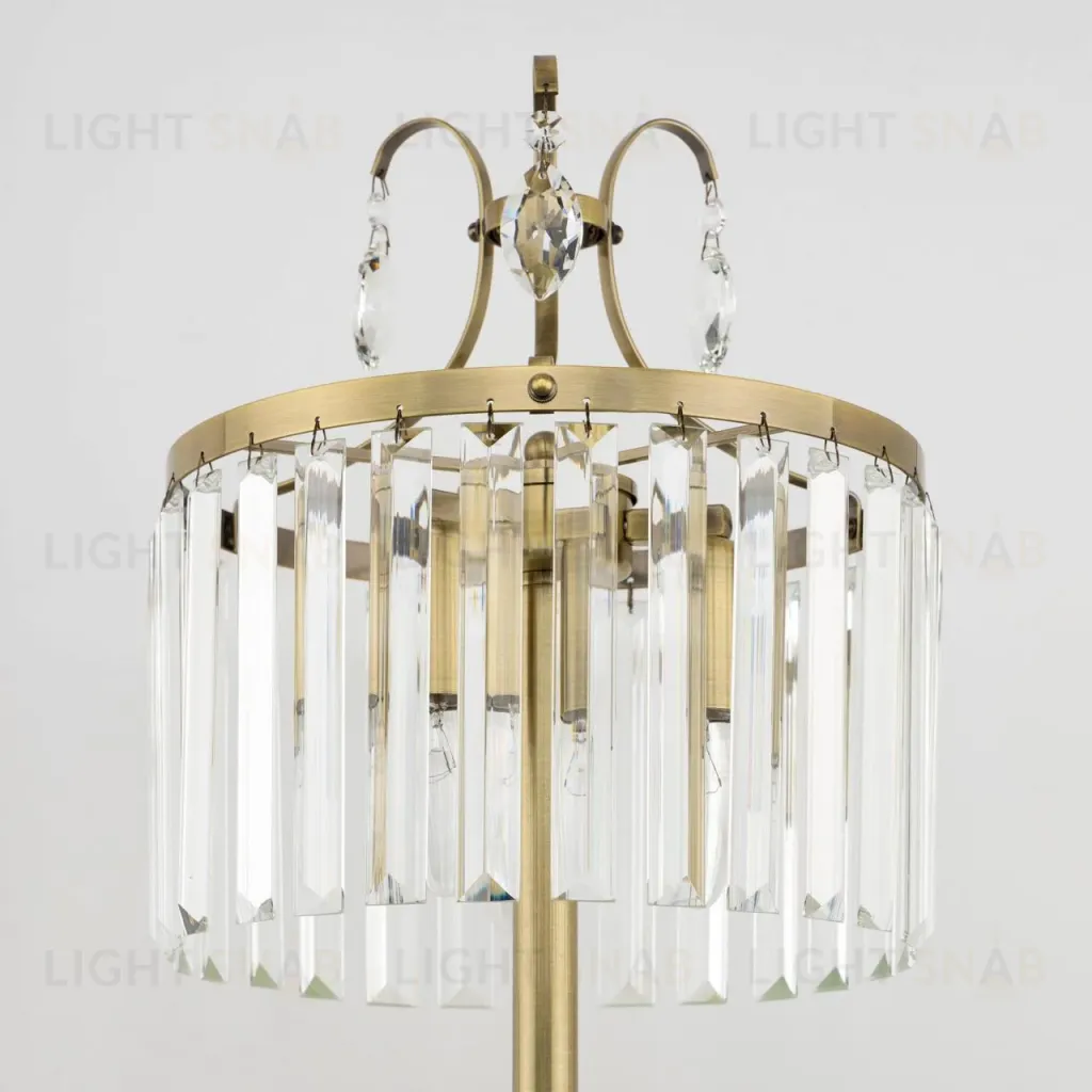 Настольная лампа Citilux Инга CL335833 CL335833
