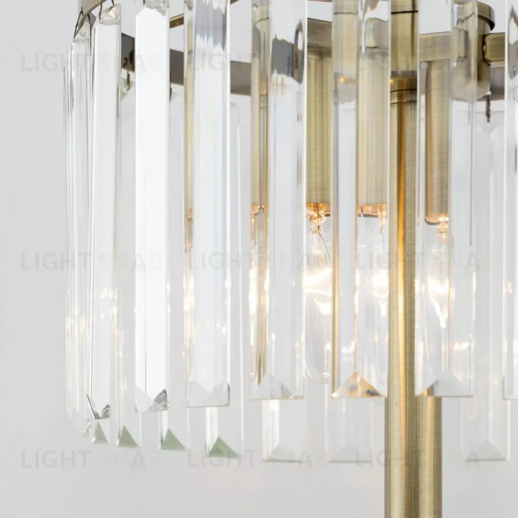 Настольная лампа Citilux Инга CL335833 CL335833