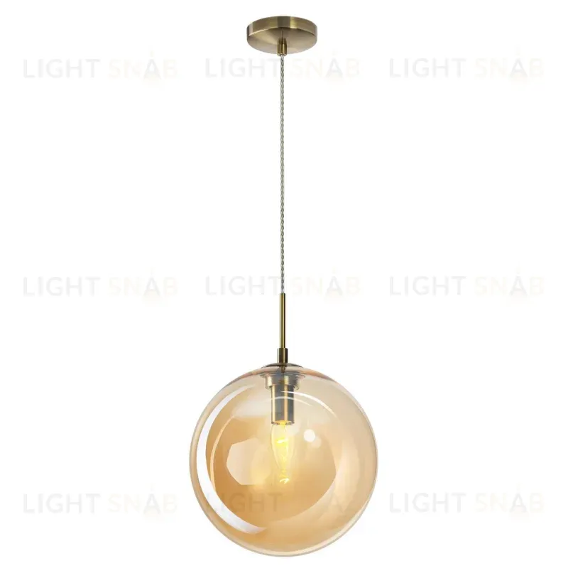 Подвесной светильник Citilux Томми CL102633 CL102633