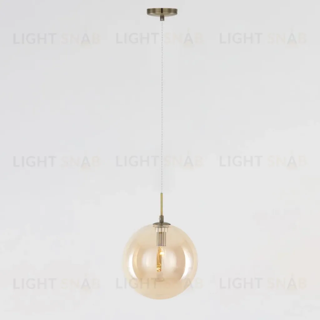 Подвесной светильник Citilux Томми CL102633 CL102633