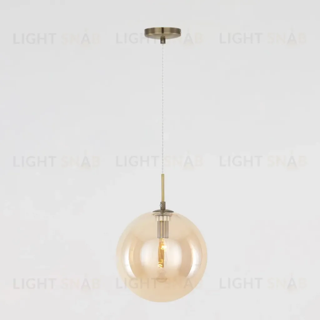 Подвесной светильник Citilux Томми CL102633 CL102633