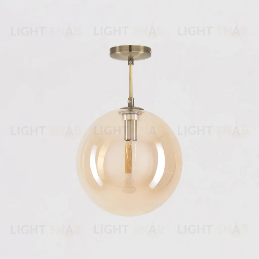 Подвесной светильник Citilux Томми CL102633 CL102633