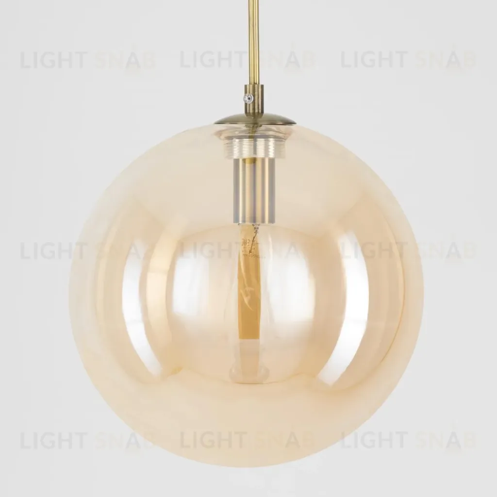 Подвесной светильник Citilux Томми CL102633 CL102633
