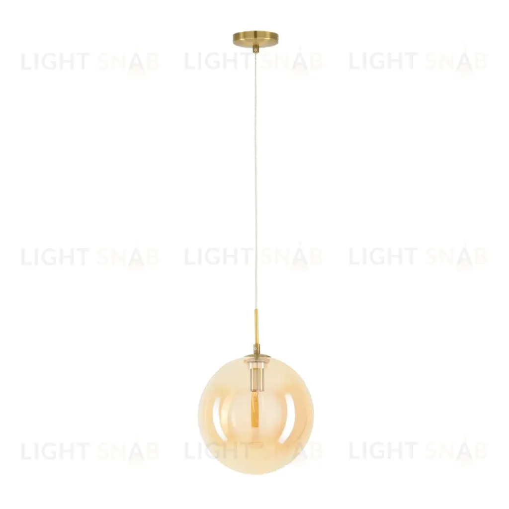Подвесной светильник Citilux Томми CL102633 CL102633