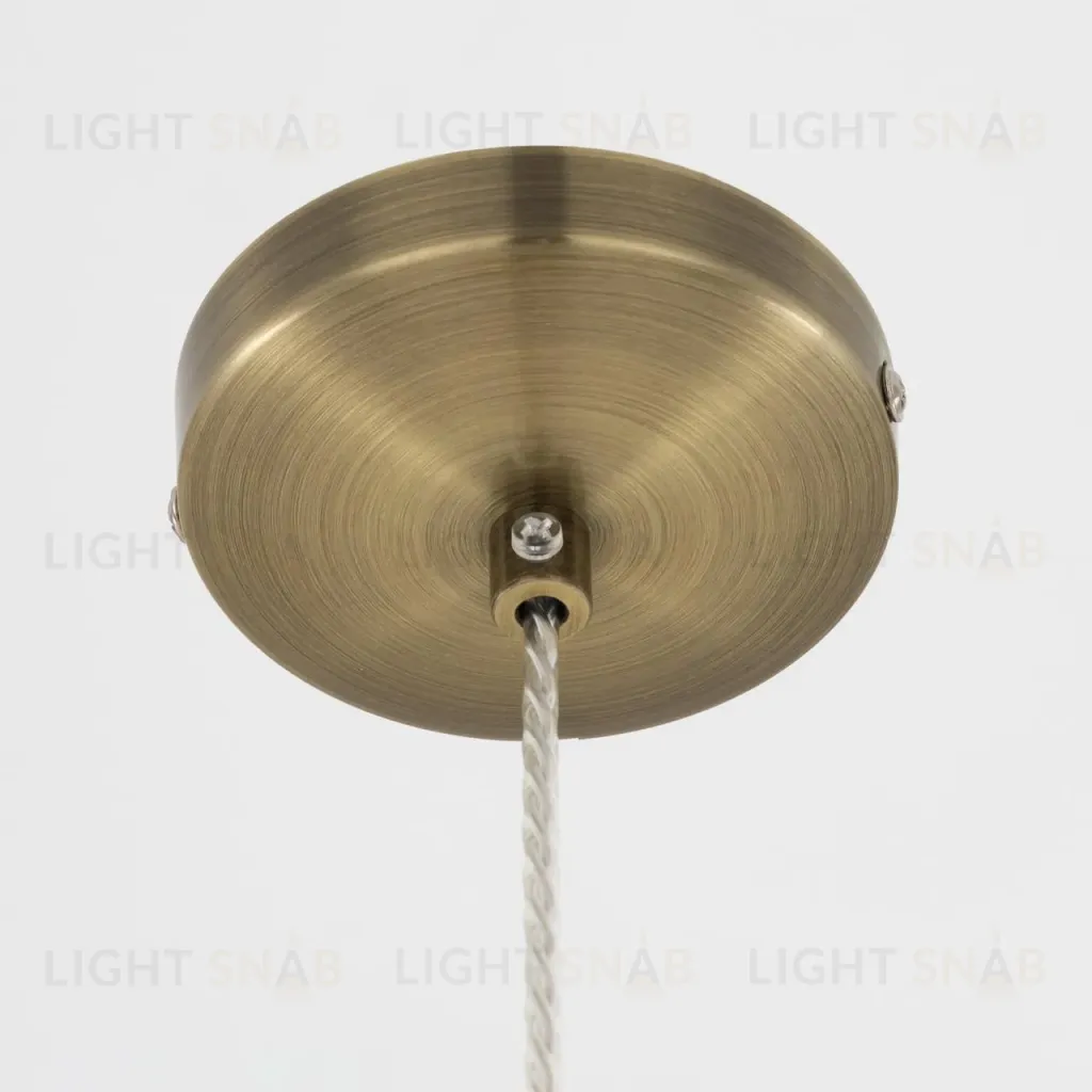 Подвесной светильник Citilux Томми CL102633 CL102633