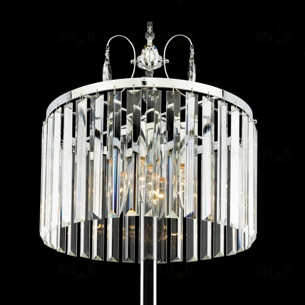 Торшер Citilux Инга CL335941 CL335941