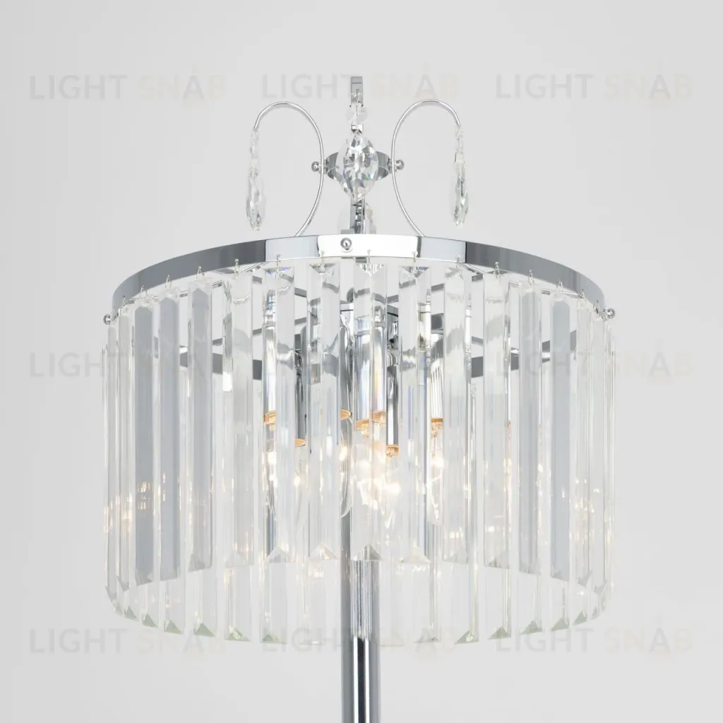 Торшер Citilux Инга CL335941 CL335941
