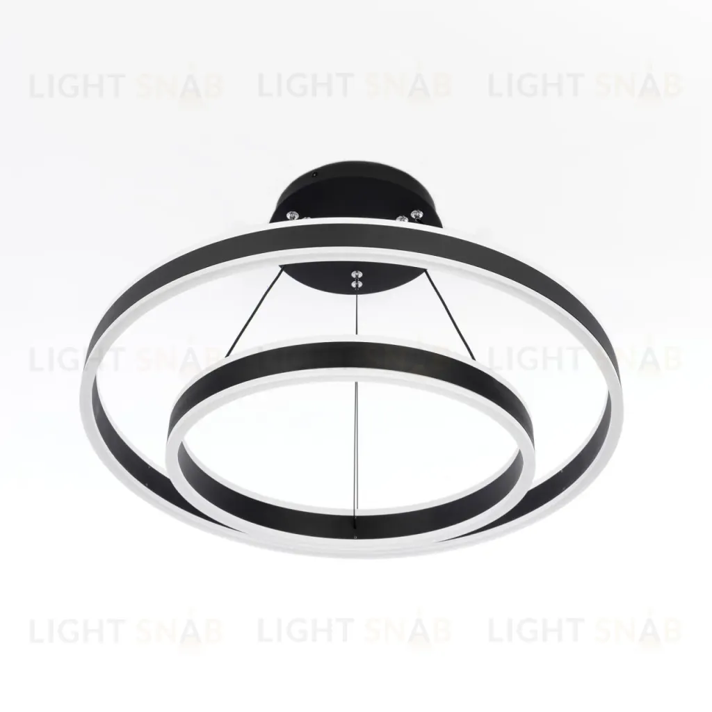 Подвесная люстра Citilux Дуэт CL719641 CL719641