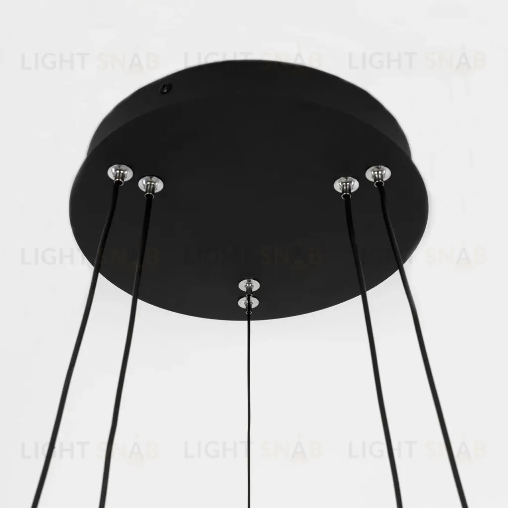 Подвесная люстра Citilux Дуэт CL719641 CL719641