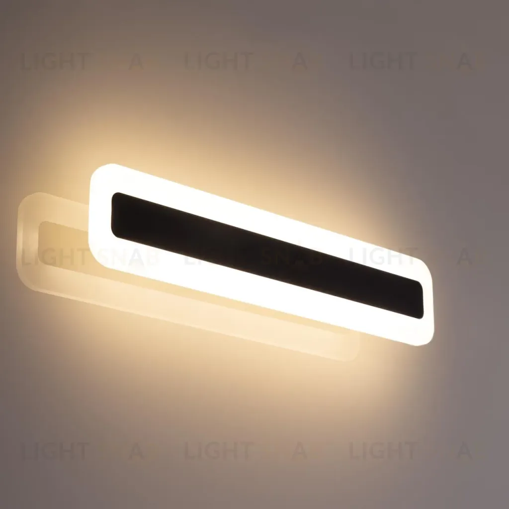 Настенный светильник Citilux Тринити CL238541 CL238541