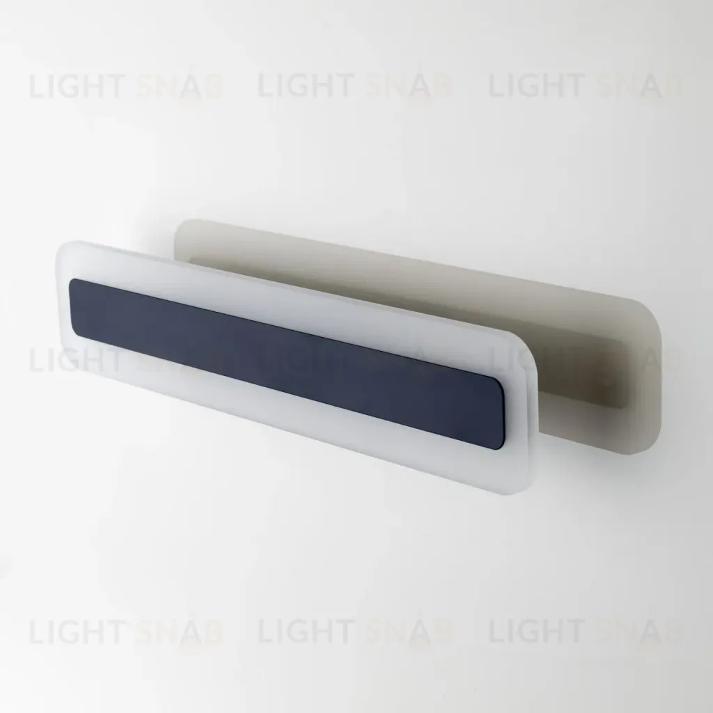 Настенный светильник Citilux Тринити CL238541 CL238541