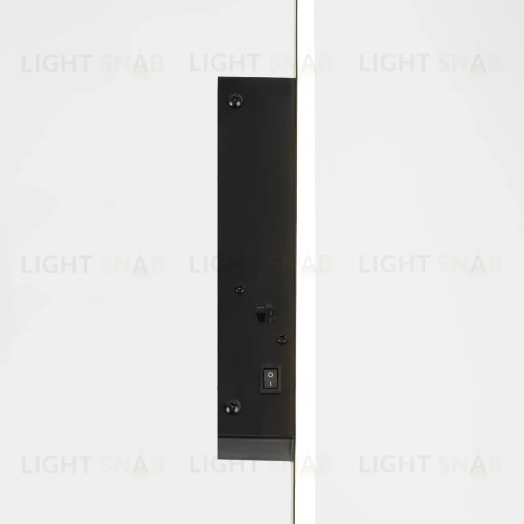 Настенный светильник Citilux Тринити CL238541 CL238541