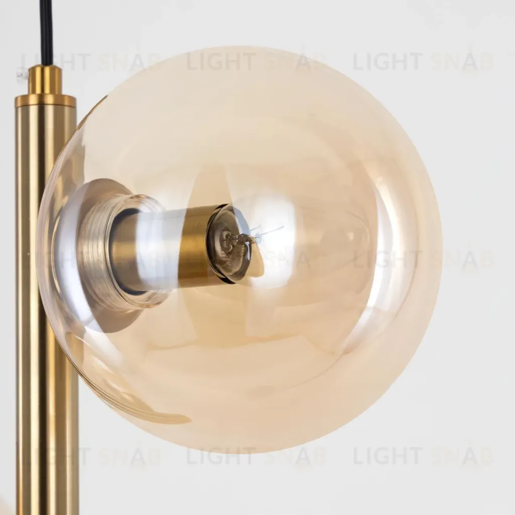 Подвесной светильник Citilux Лорен CL146023 CL146023