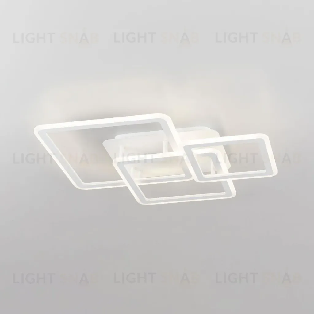Потолочная люстра Citilux Тринити CL238230E CL238230E
