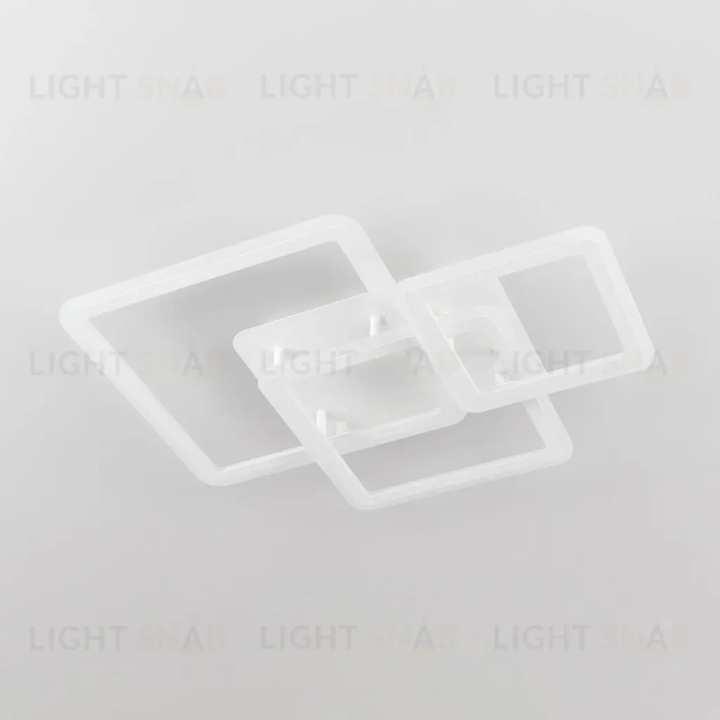 Потолочная люстра Citilux Тринити CL238230E CL238230E
