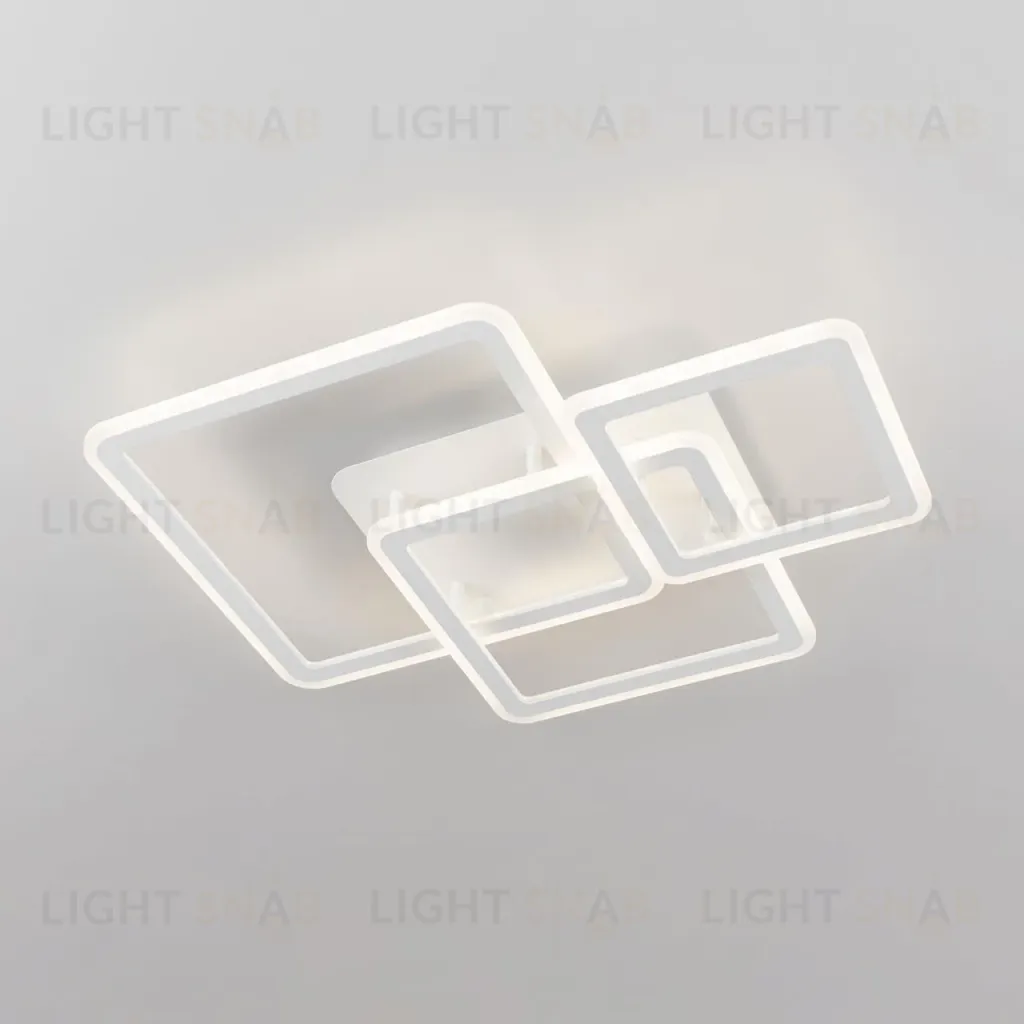 Потолочная люстра Citilux Тринити CL238230E CL238230E