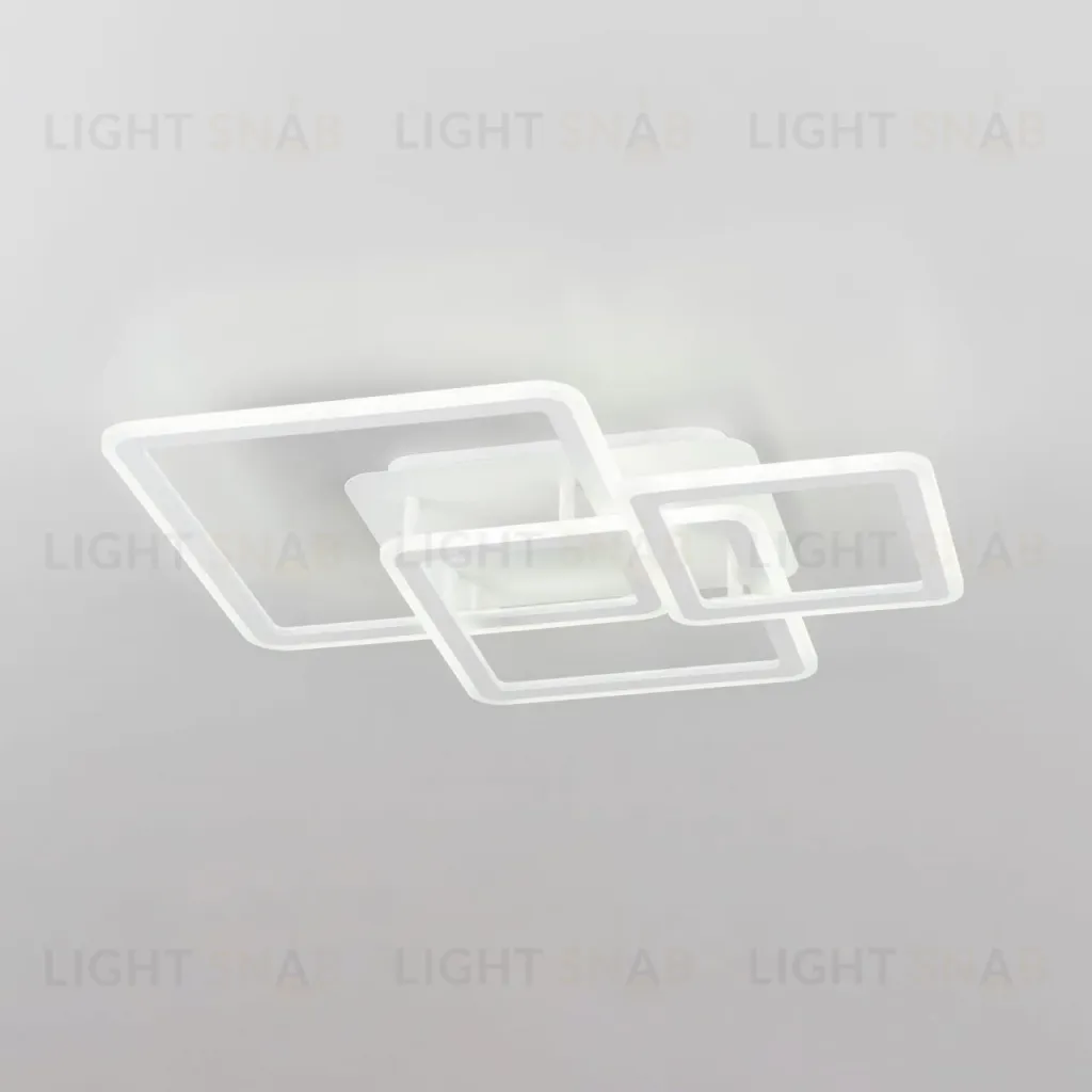 Потолочная люстра Citilux Тринити CL238230E CL238230E