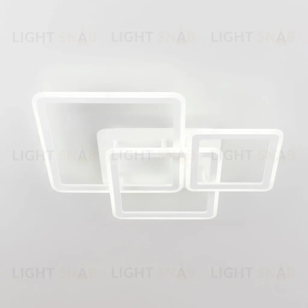 Потолочная люстра Citilux Тринити CL238230E CL238230E