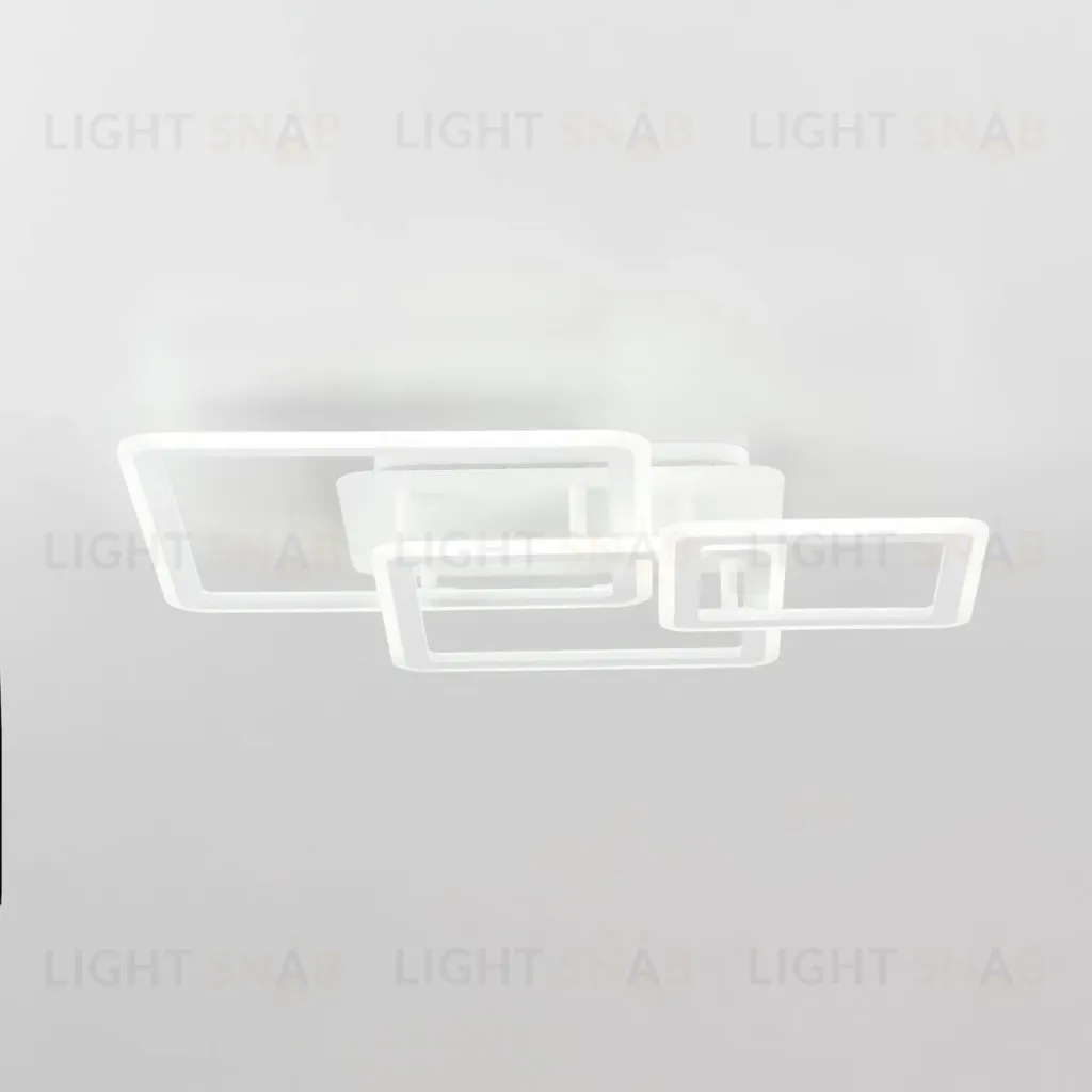 Потолочная люстра Citilux Тринити CL238230E CL238230E