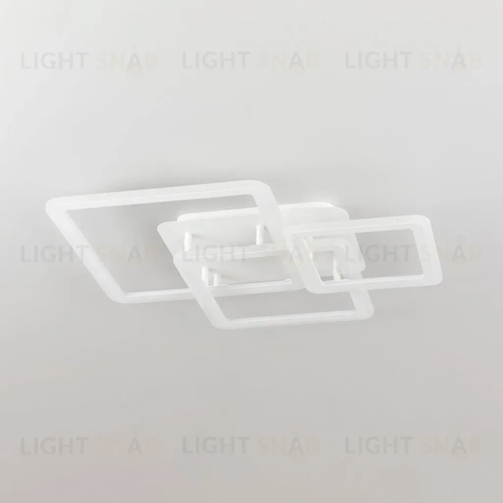 Потолочная люстра Citilux Тринити CL238230E CL238230E