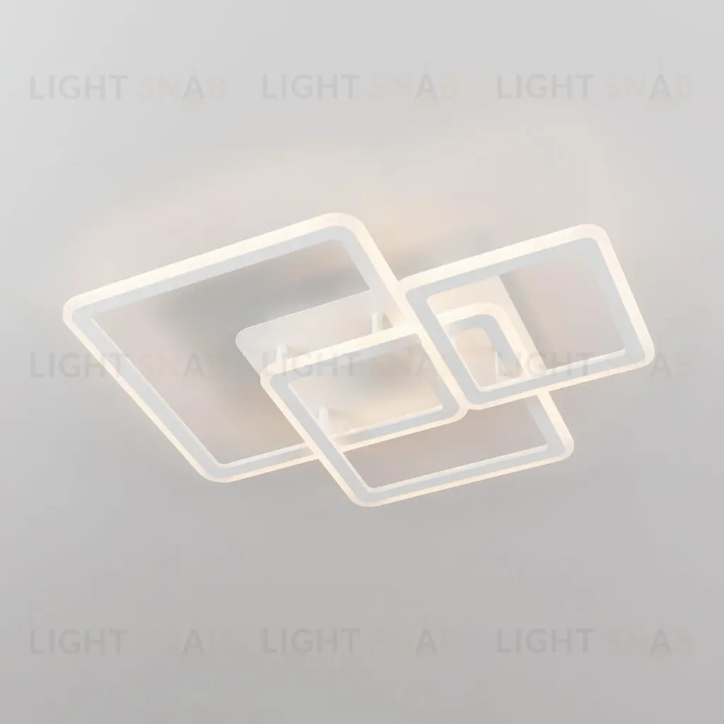 Потолочная люстра Citilux Тринити CL238230E CL238230E